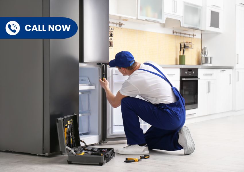 Woodston Appliance Repair Company